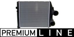 Charge Air Cooler MAHLE CI114000P