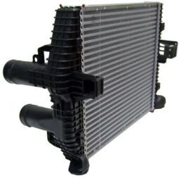 Charge Air Cooler MAHLE CI114000P