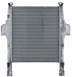 Charge Air Cooler MAHLE CI115000P