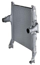 Charge Air Cooler MAHLE CI115000P