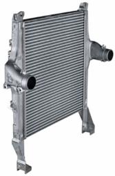 Charge Air Cooler MAHLE CI115000P