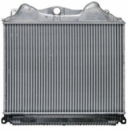 Charge Air Cooler MAHLE CI122000P