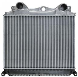 Charge Air Cooler MAHLE CI122000P