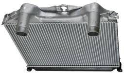 Charge Air Cooler MAHLE CI122000P