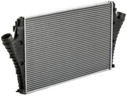 Charge Air Cooler MAHLE CI21000P