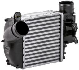 Charge Air Cooler MAHLE CI22000P