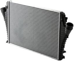 Charge Air Cooler MAHLE CI23000S