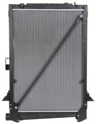 Radiator, engine cooling Mahle CR1047000S