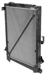 Radiator, engine cooling Mahle CR1047000S