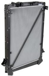 Radiator, engine cooling Mahle CR1047000S