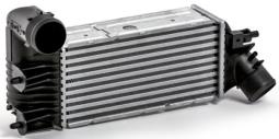 Charge Air Cooler MAHLE CI26000P