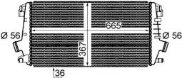 Charge Air Cooler MAHLE CI364000P