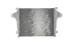 Charge Air Cooler MAHLE CI351000P