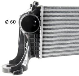 Charge Air Cooler MAHLE CI370000P