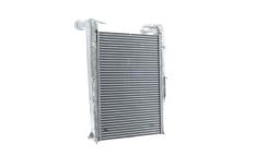 Charge Air Cooler MAHLE CI44000P