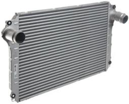 Charge Air Cooler MAHLE CI463000P