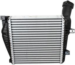 Charge Air Cooler MAHLE CI77000P