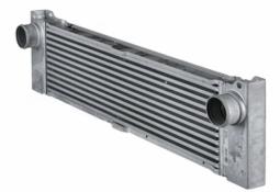 Charge Air Cooler MAHLE CI82000P