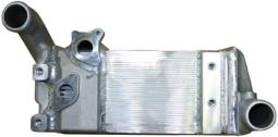 Oil Cooler, retarder MAHLE CLC147000P