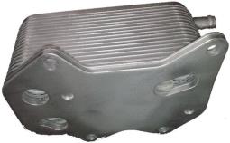 Oil Cooler, engine oil MAHLE CLC174000S