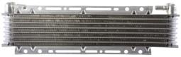 Oil Cooler, automatic transmission MAHLE CLC180000S