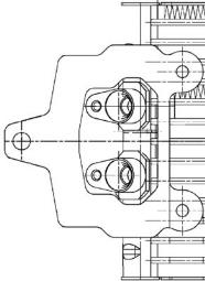 Oil Cooler, automatic transmission MAHLE CLC49000P