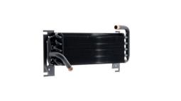 Oil Cooler, engine oil MAHLE CLC56000P