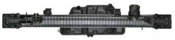 Radiator, engine cooling Mahle CR1168000P