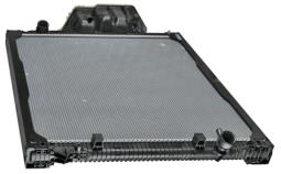 Radiator, engine cooling Mahle CR1168000P