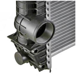 Radiator, engine cooling Mahle CR1257000P