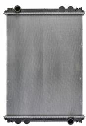 Radiator, engine cooling Mahle CR1257000P
