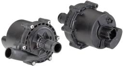 Water Pump, engine cooling MAHLE CP599000P