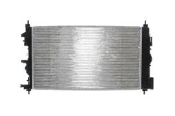 Radiator, engine cooling MAHLE CR1011000S