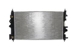 Radiator, engine cooling MAHLE CR1011000S