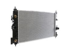 Radiator, engine cooling MAHLE CR1011000S