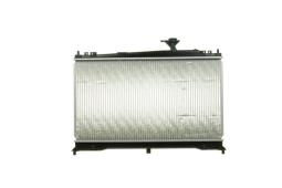 Radiator, engine cooling MAHLE CR1020000S