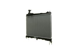 Radiator, engine cooling MAHLE CR1020000S