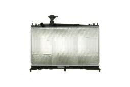 Radiator, engine cooling MAHLE CR1020000S