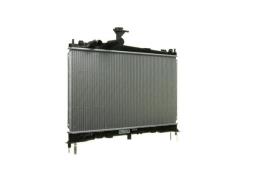 Radiator, engine cooling MAHLE CR1020000S