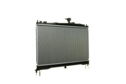 Radiator, engine cooling MAHLE CR1020000S