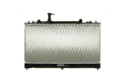 Radiator, engine cooling MAHLE CR1021000S