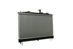 Radiator, engine cooling MAHLE CR1021000S