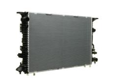 Radiator, engine cooling MAHLE CR1022000P