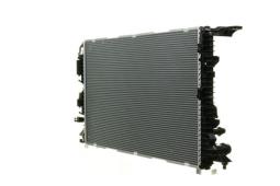 Radiator, engine cooling MAHLE CR1023000P