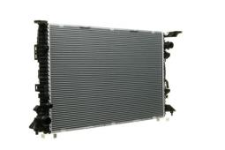 Radiator, engine cooling MAHLE CR1023000P