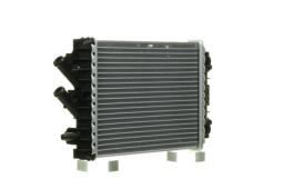 Radiator, engine cooling MAHLE CR1024000P