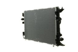 Radiator, engine cooling MAHLE CR1026000P