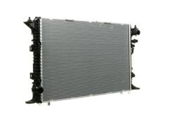 Radiator, engine cooling MAHLE CR1026000P