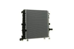 Radiator, engine cooling MAHLE CR1027000P