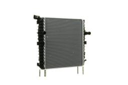 Radiator, engine cooling MAHLE CR1028000P